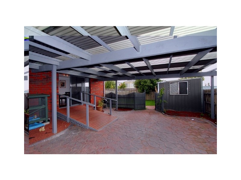 34 Wattle Valley Drive, Hillside VIC 3037