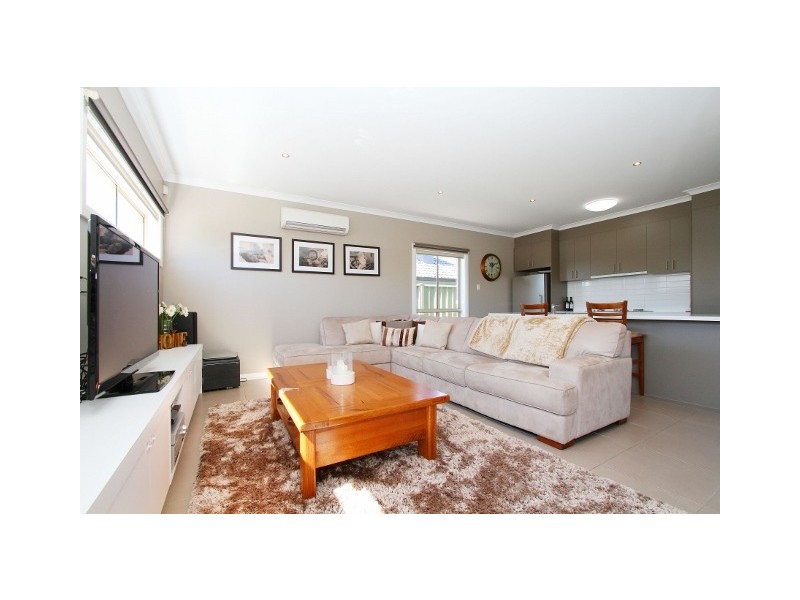 7 Begonia Court, Caroline Springs VIC 3023