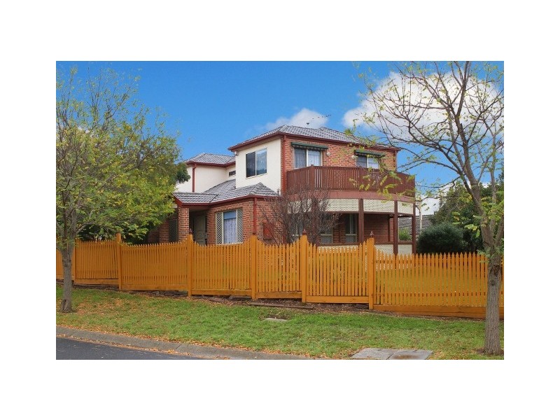 19 Avenham Court, Hillside VIC 3037