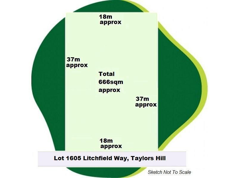 1605/15 Litchfield Way, Taylors Hill VIC 3037