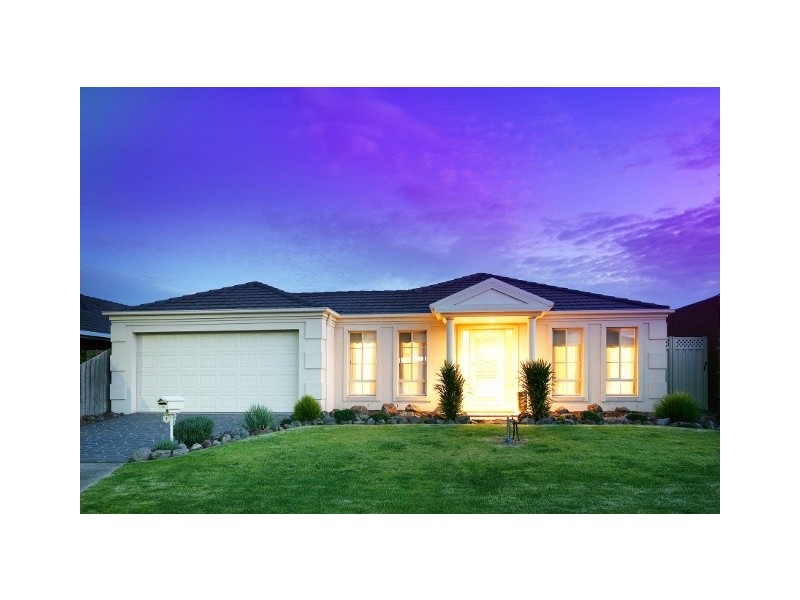 9 Tamora Way, Sydenham VIC 3037