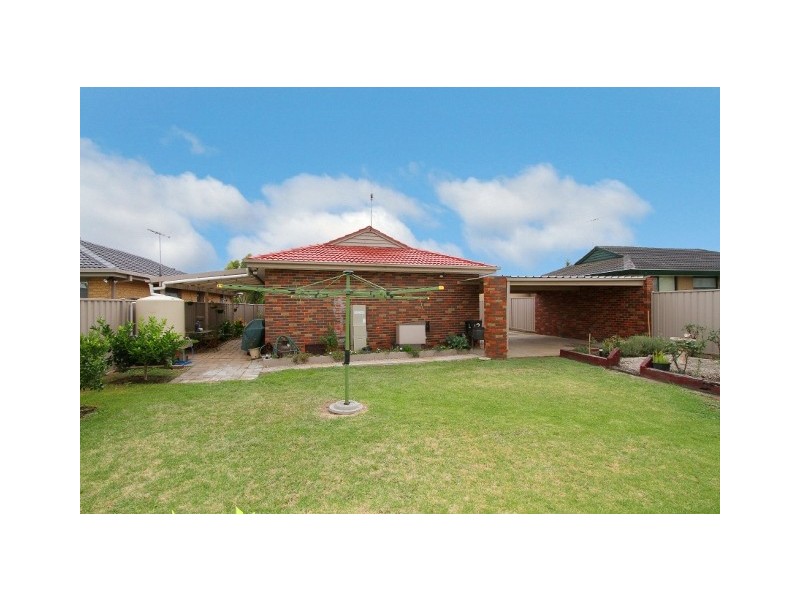 12 Witchwood Close, Albanvale VIC 3021