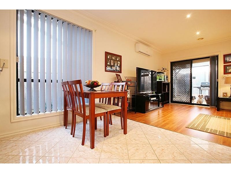 1/47 Delbridge Drive, Sydenham VIC 3037