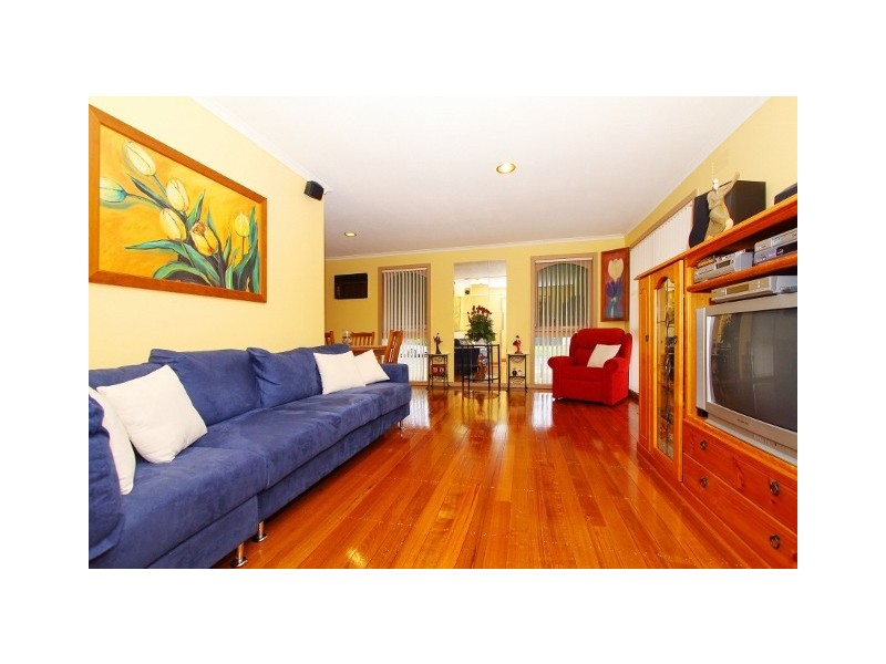 12 Witchwood Close, Albanvale VIC 3021