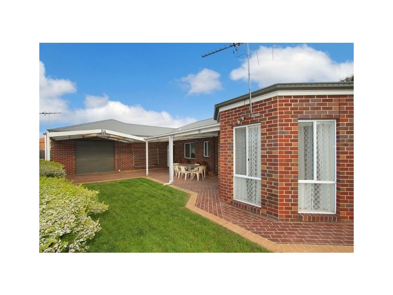 125 Pecks Road, Sydenham VIC 3037