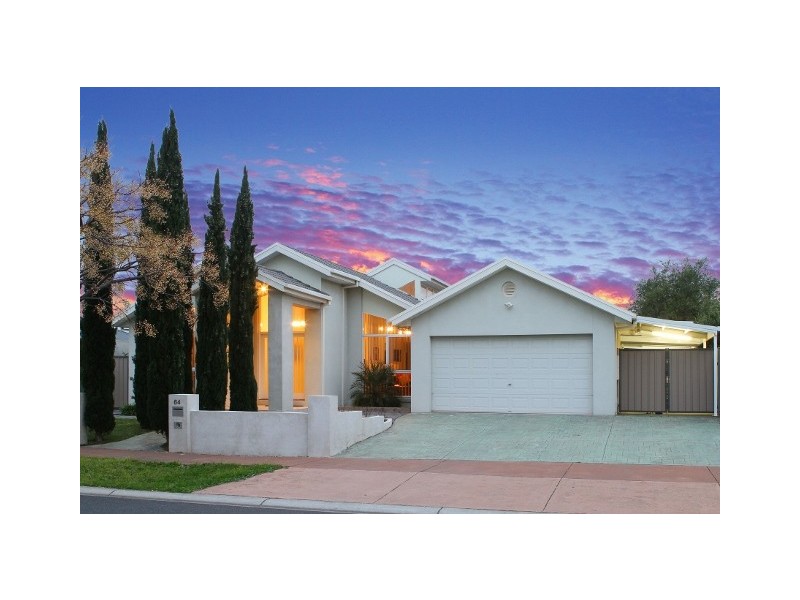 64 Chisholm Drive, Caroline Springs VIC 3023
