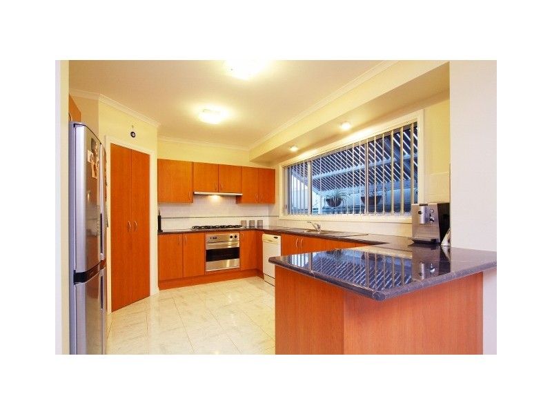 64 Chisholm Drive, Caroline Springs VIC 3023