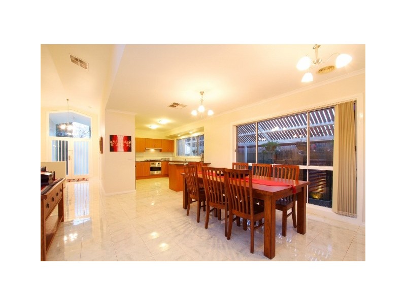 64 Chisholm Drive, Caroline Springs VIC 3023