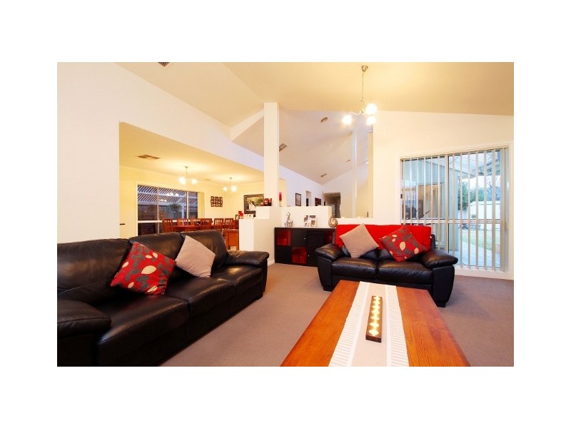 64 Chisholm Drive, Caroline Springs VIC 3023