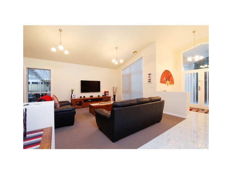 64 Chisholm Drive, Caroline Springs VIC 3023