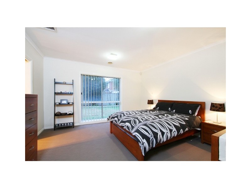 64 Chisholm Drive, Caroline Springs VIC 3023