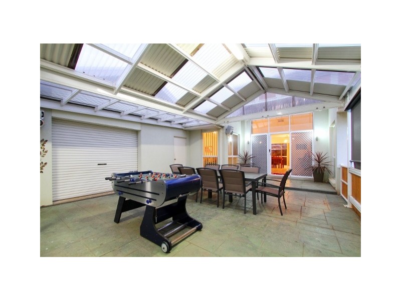 64 Chisholm Drive, Caroline Springs VIC 3023