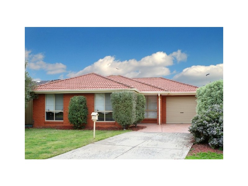 2a Caprice Court, Keilor Downs VIC 3038