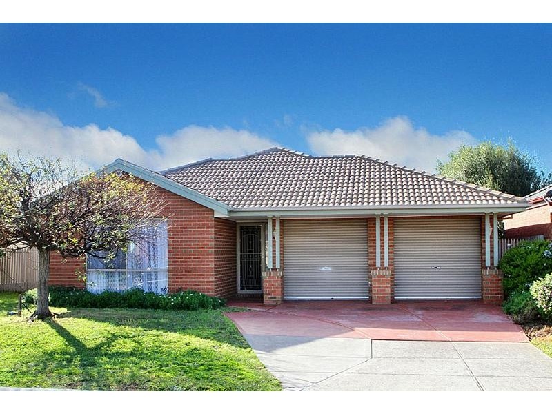 12 Tussock Crescent, Sydenham VIC 3037