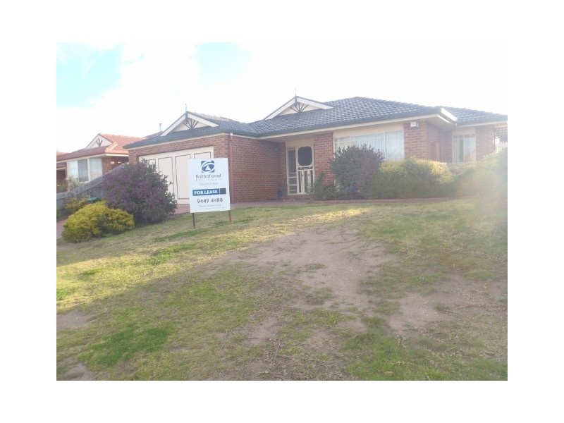 5 Corama Court, Sydenham VIC 3037