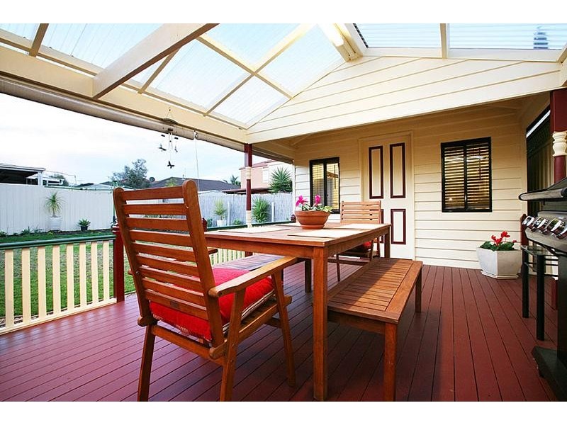 31 Wakelin Crescent, Taylors Lakes VIC 3038