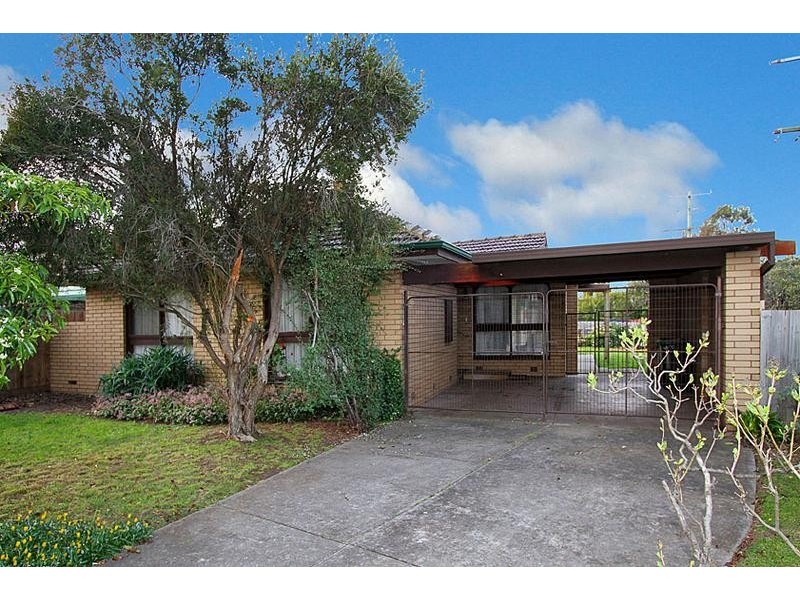 2 Loddon Avenue, Keilor VIC 3036