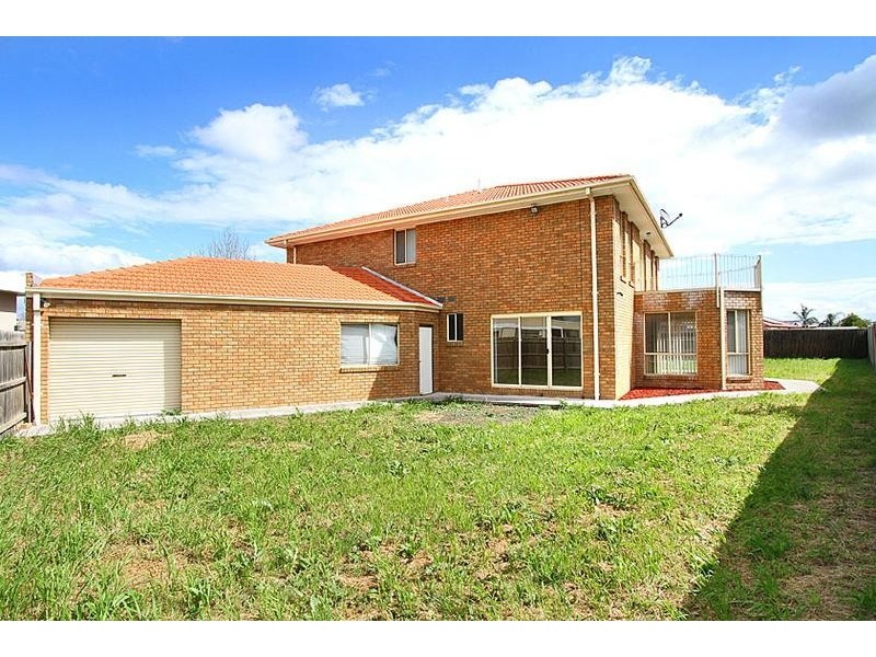 6 View Court, Hillside VIC 3037