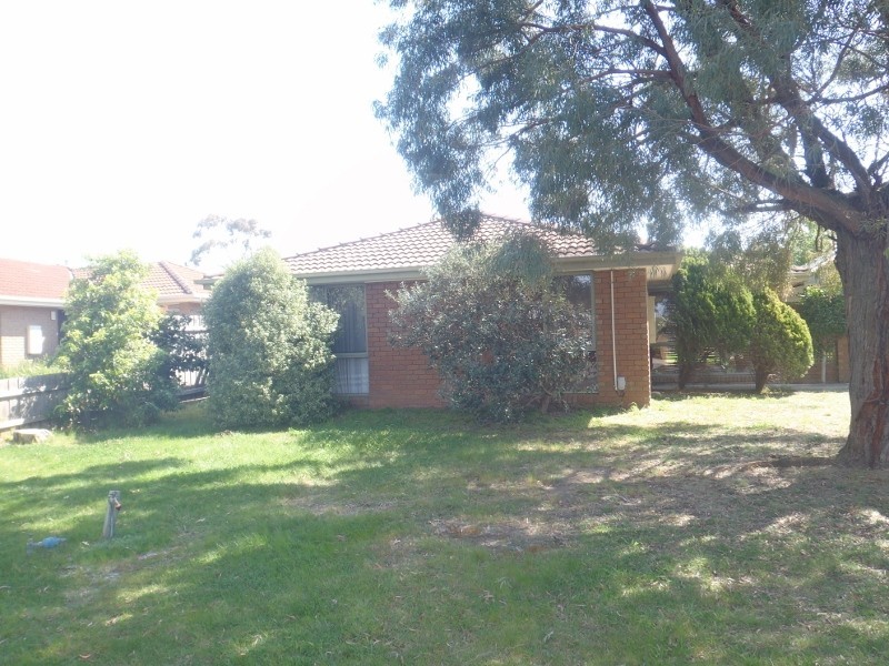 11 Wexford Court, Keilor Downs VIC 3038