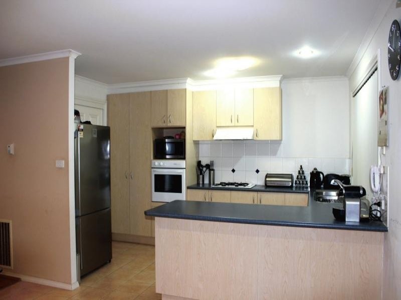 26 Mathisen Terrace, Hillside VIC 3037