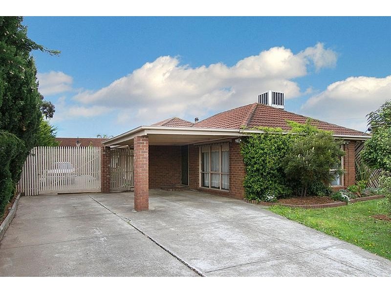 18 Buckingham Street, Sydenham VIC 3037
