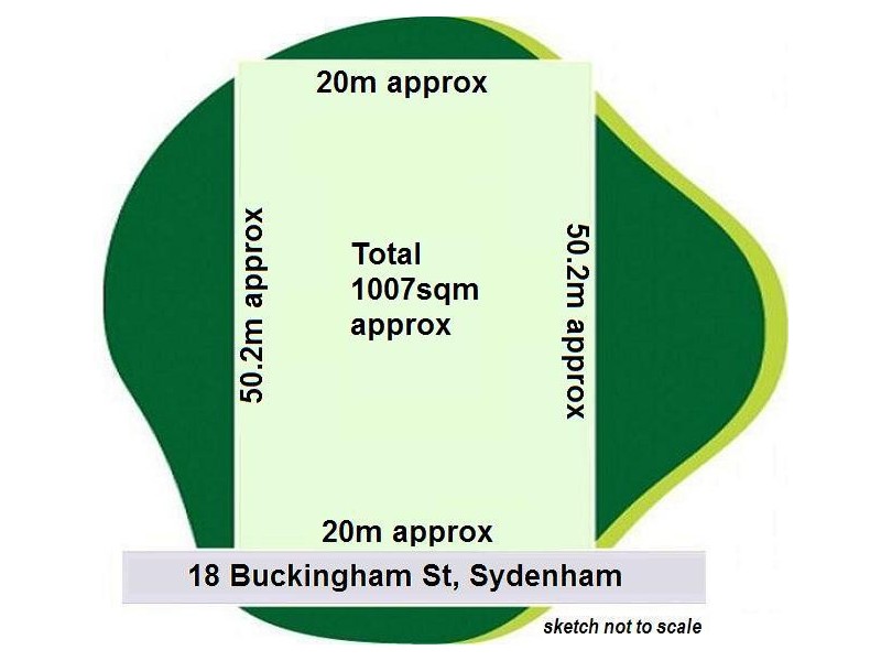 18 Buckingham Street, Sydenham VIC 3037