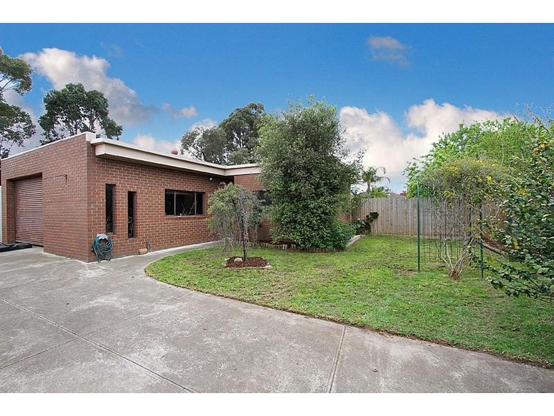 18 Buckingham Street, Sydenham VIC 3037