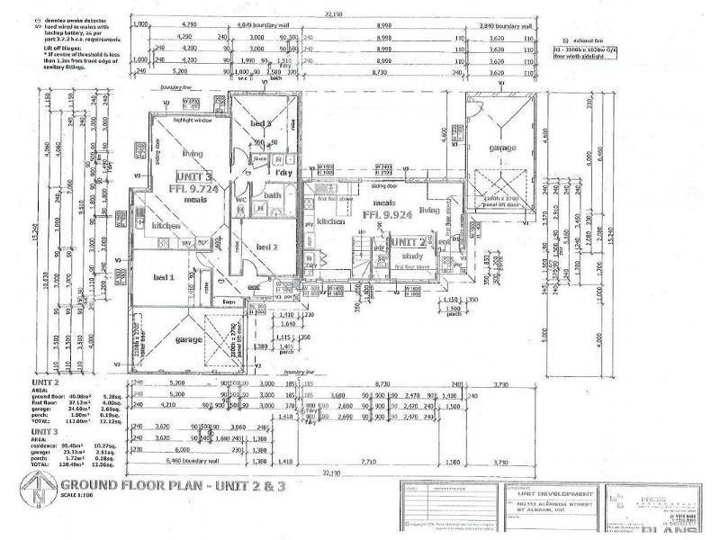 2/113 Alfrieda Street, St Albans VIC 3021