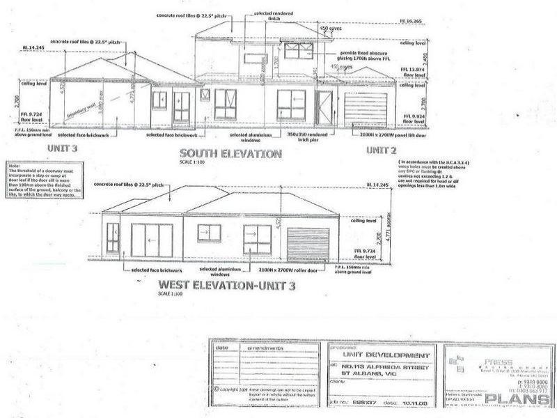 2/113 Alfrieda Street, St Albans VIC 3021