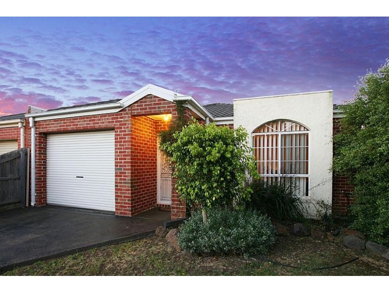 38A Bungarim Wynd, Sydenham VIC 3037