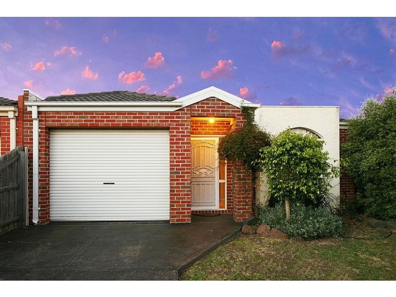 38A Bungarim Wynd, Sydenham VIC 3037