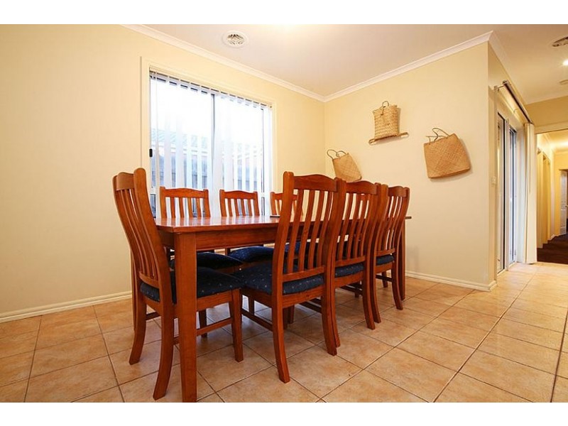 38A Bungarim Wynd, Sydenham VIC 3037