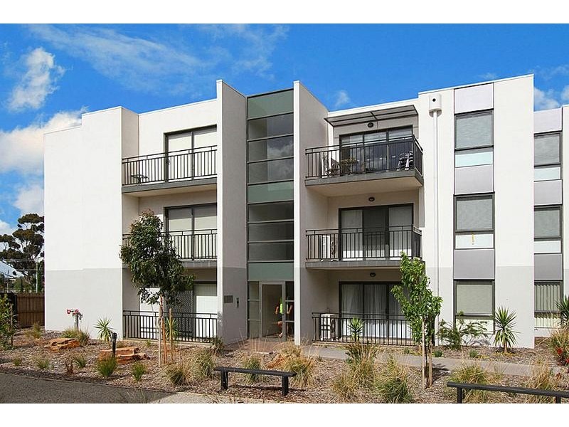 23/21-29 Trickey Avenue, Sydenham VIC 3037