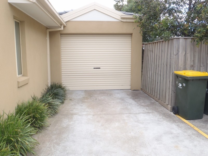 4/70 Community Hub, Sydenham VIC 3037