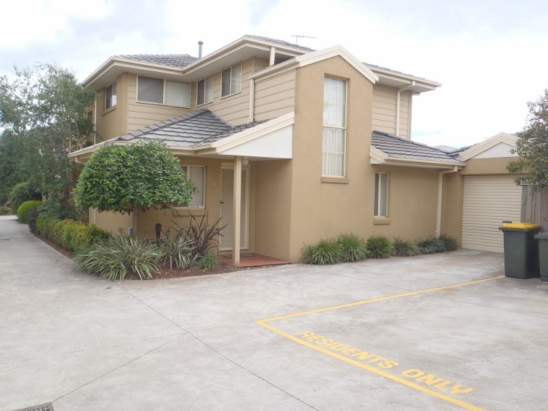 4/70 Community Hub, Sydenham VIC 3037