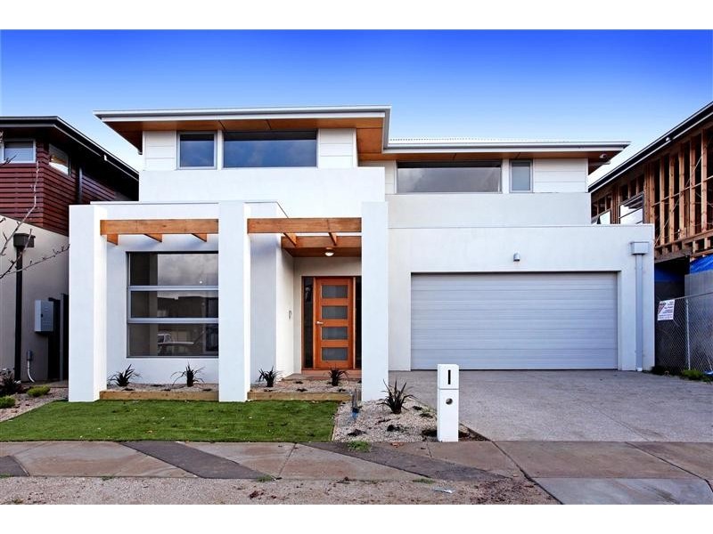 6 Flemington Street, Caroline Springs VIC 3023