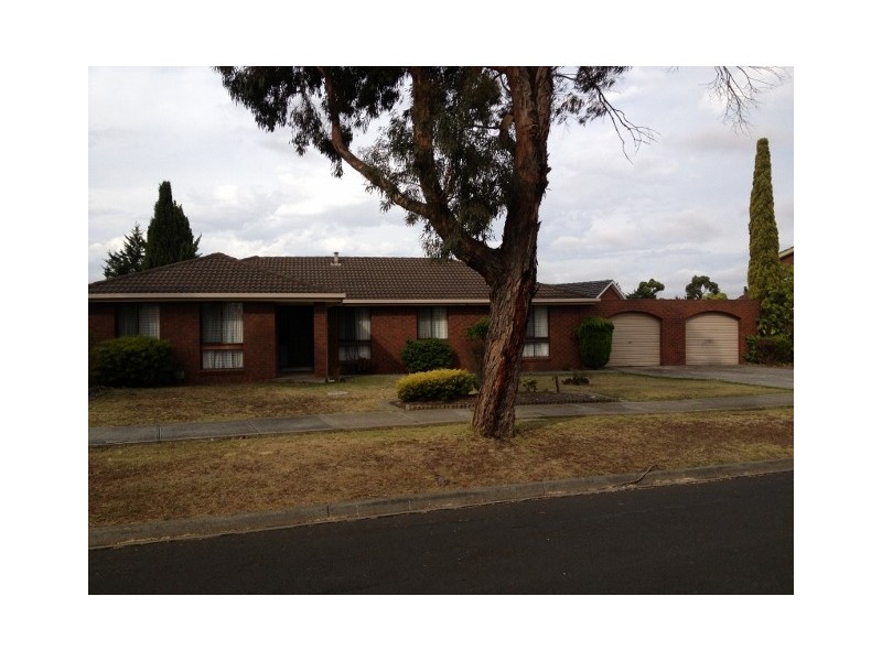2 Morris Drive, Keilor Downs VIC 3038