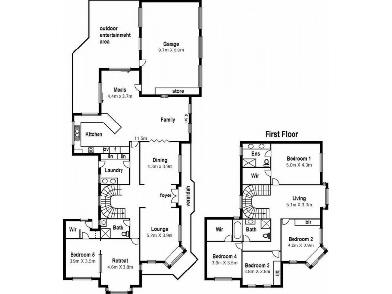 3 The Regency, Hillside VIC 3037