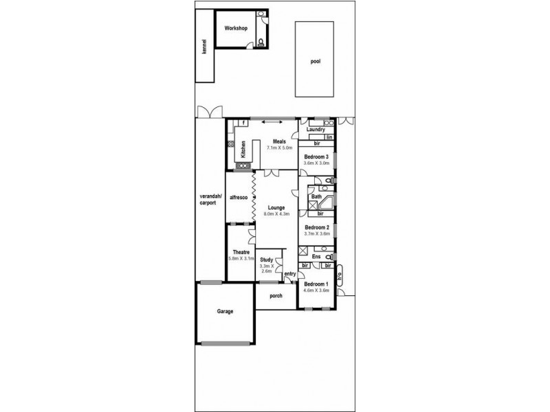 88 Parmelia Drive, Taylors Lakes VIC 3038