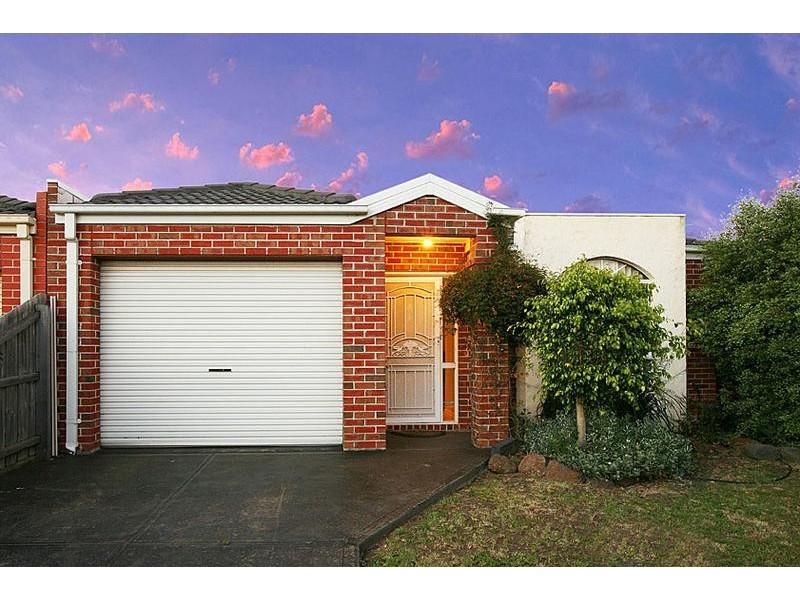 38A Bungarim Wynd, Sydenham VIC 3037