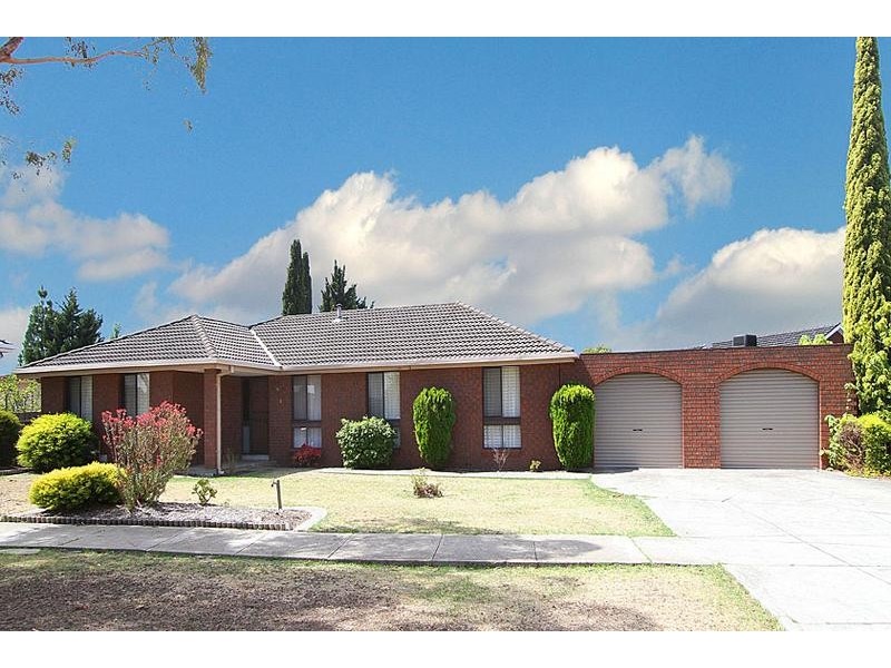 2 Morris Drive, Keilor Downs VIC 3038