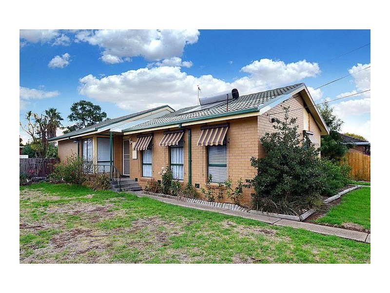 6 Kardinia Drive, Albanvale VIC 3021