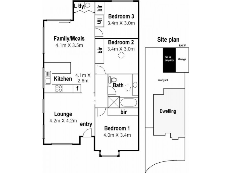 9/28 Ozzimo Drive, Hillside VIC 3037