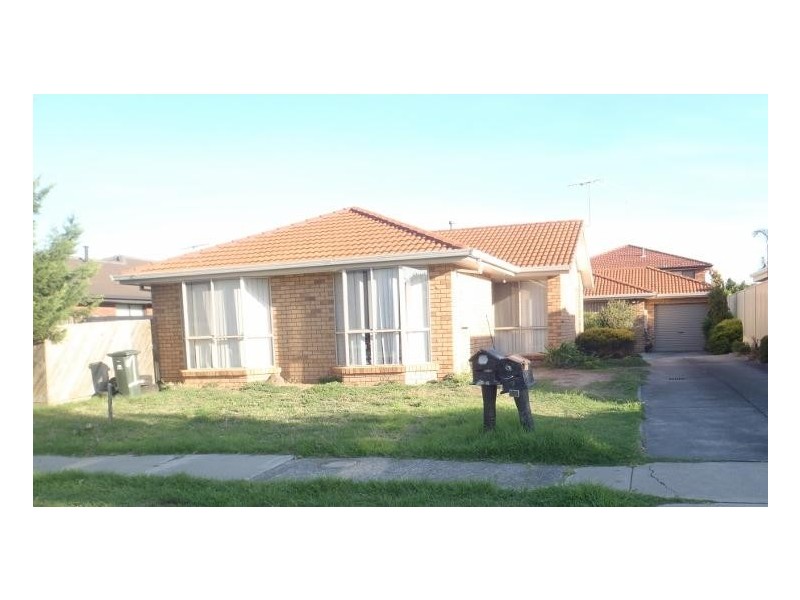 1/153 Lady Nelson Way, Keilor Downs VIC 3038