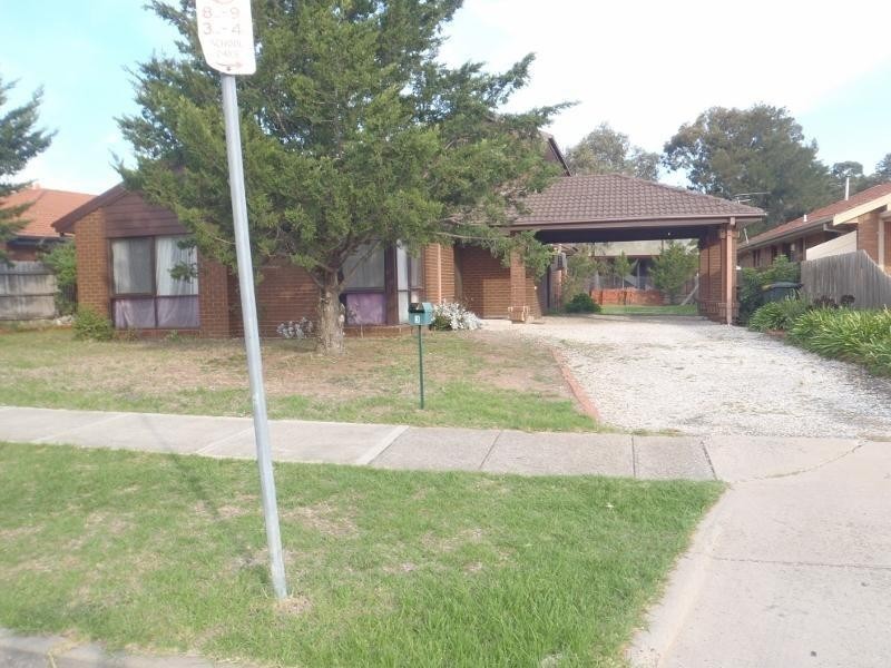 3 Santa Monica Drive, Keilor Lodge VIC 3038