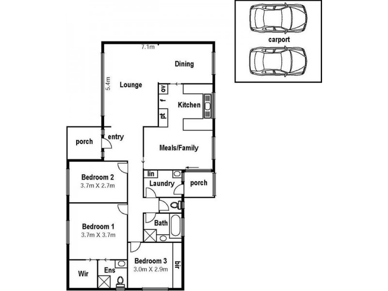 16 Patterson Avenue, Keilor VIC 3036