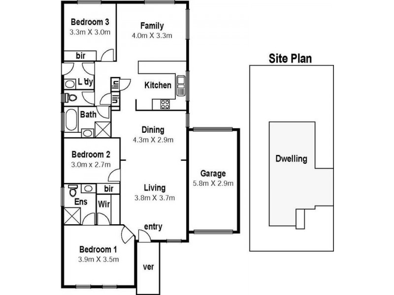 27 Klippel Way, Caroline Springs VIC 3023