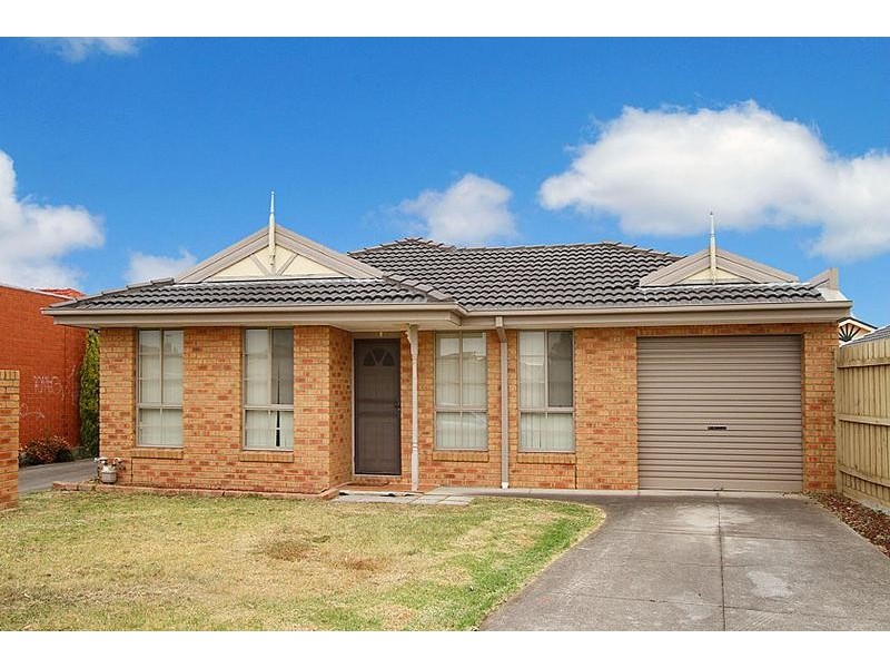 1/51a Pecks Road, Sydenham VIC 3037