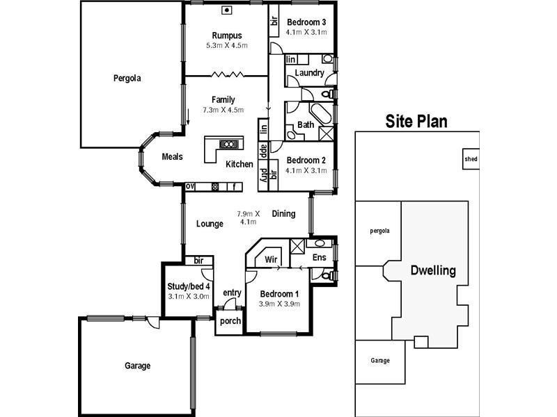 4 Queens Parade, Hillside VIC 3037