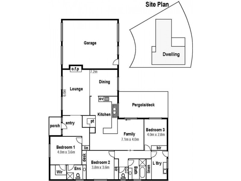 12 Vinct Close, Keilor Downs VIC 3038